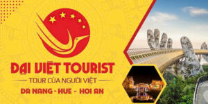 Đại Việt Tourist
