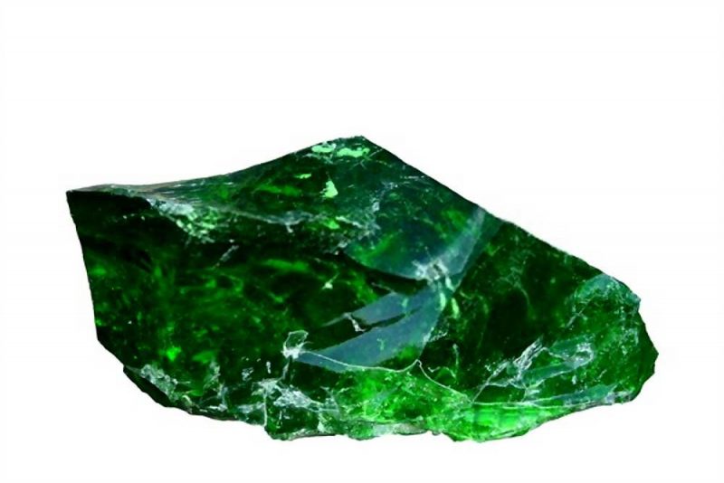Green Quartz – mang lại cảm giác bình hòa và thư thái